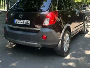 Opel Antara 2.2 CDTI 4x4 | Full Dotări | Piele | Navi | 149.620 km | 2014 Euro 5 | — miniatura 5