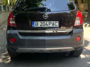 Opel Antara 2.2 CDTI 4x4 | Full Dotări | Piele | Navi | 149.620 km | 2014 Euro 5 | — miniatura 6