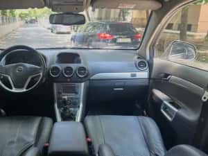 Opel Antara 2.2 CDTI 4x4 | Full Dotări | Piele | Navi | 149.620 km | 2014 Euro 5 | — miniatura 8
