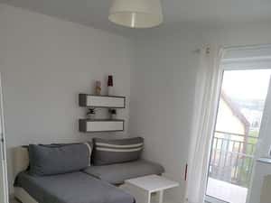 Apartament 2 camere de inchiriat