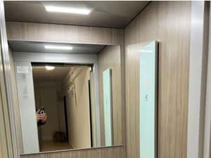 Apartament 2 Camere 1 Mai Domenii Ion Mihalache Bloc Nou Boutique 2020 — miniatura 4