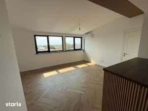 Apartament 2 Camere 1 Mai Domenii Ion Mihalache Bloc Nou Boutique 2020 — miniatura 5