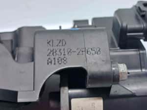 Galerie admisie  Hyundai Tucson III [Fabr 2015-2021] 28381-2F600 / 283 — miniatura 5