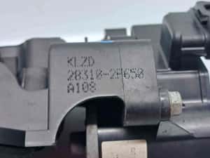 Galerie admisie  Hyundai Tucson III [Fabr 2015-2021] 28381-2F600 / 283 — miniatura 10