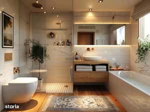 Apartament 2 camere, zona ideala cu acces rapid la metrou – Comision 0 — miniatura 6