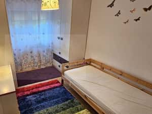 Apartament 4 camere de închiriat | Timpuri Noi – Tineretului | 90 mp | — miniatura 6