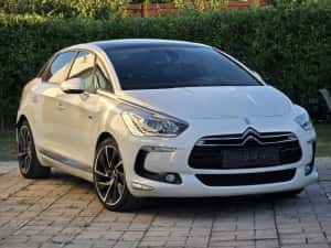 Citroen Ds5 / Hybrid / Dotari de TOP — miniatura 2