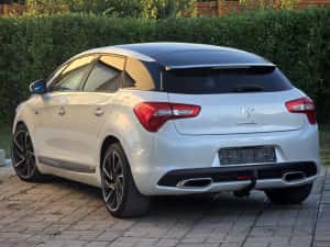 Citroen Ds5 / Hybrid / Dotari de TOP — miniatura 3