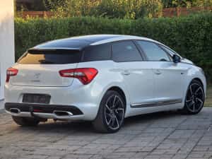 Citroen Ds5 / Hybrid / Dotari de TOP — miniatura 4