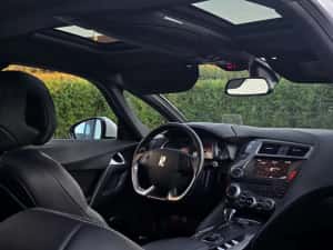 Citroen Ds5 / Hybrid / Dotari de TOP — miniatura 5