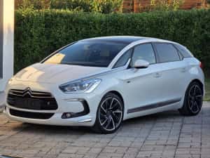 Citroen Ds5 / Hybrid / Dotari de TOP — miniatura 9