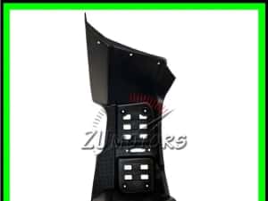 Scarita Prag Stanga atv LINHAI 200 300 310 320 400 420 - Cod 25072 — miniatura 4