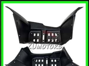 Scarita Prag Stanga atv LINHAI 200 300 310 320 400 420 - Cod 25072 — miniatura 5