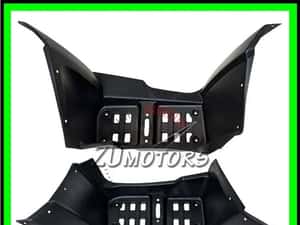 Scarita Prag Stanga atv LINHAI 200 300 310 320 400 420 - Cod 25072 — miniatura 8