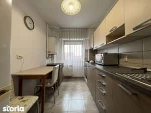 Inchiriez 2 camere Centru Civic Toamnei — miniatura 6