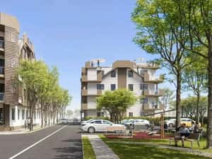 PROIECT NOU 3 Camere Decomandat Metrou Nicolae Teclu — miniatura 5