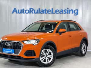 Audi Q3 2021, 58.169 km, 245 CP, 27.490 EUR