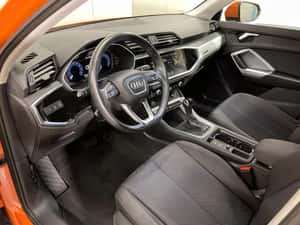 Audi Q3 2021, 58.169 km, 245 CP, 27.490 EUR — miniatura 5
