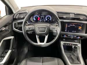 Audi Q3 2021, 58.169 km, 245 CP, 27.490 EUR — miniatura 6