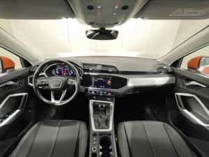 Audi Q3 2021, 58.169 km, 245 CP, 27.490 EUR — miniatura 7