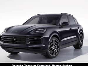 Vânzare Porsche Cayenne Hibrid 2024, 470 cp, 16.811 km