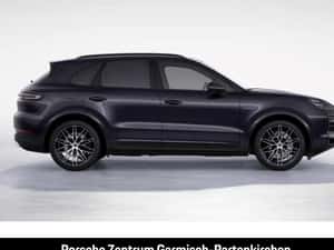 Vânzare Porsche Cayenne Hibrid 2024, 470 cp, 16.811 km — miniatura 2