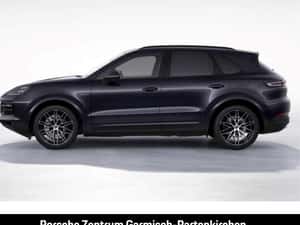 Vânzare Porsche Cayenne Hibrid 2024, 470 cp, 16.811 km — miniatura 3