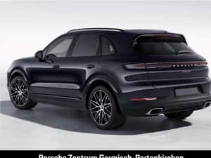 Vânzare Porsche Cayenne Hibrid 2024, 470 cp, 16.811 km — miniatura 4