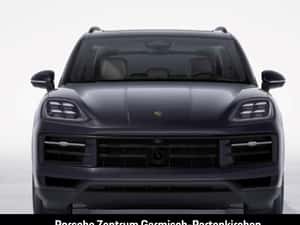 Vânzare Porsche Cayenne Hibrid 2024, 470 cp, 16.811 km — miniatura 5