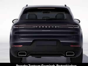 Vânzare Porsche Cayenne Hibrid 2024, 470 cp, 16.811 km — miniatura 6
