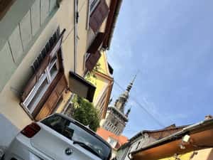 BMW 116, 2011, alb perlat, stage 1 aprox 170cp — miniatura 5