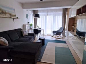 Apartament 2 camere | Universitate | 2 Parcări | Terasa | Comision 0 — miniatura 4