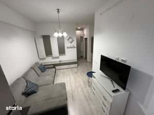 Apartament cu 2 camere - Concept Residence Pacurari + loc de parcare ! — miniatura 5