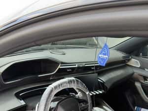 Peugeot 508 2019 GT Line cu motor de 1.5 HDI 130 cai putere — miniatura 2