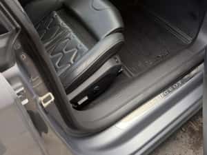 Peugeot 508 2019 GT Line cu motor de 1.5 HDI 130 cai putere — miniatura 3