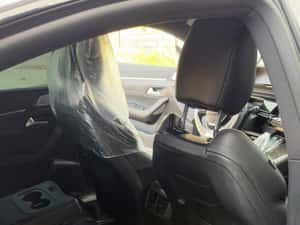 Peugeot 508 2019 GT Line cu motor de 1.5 HDI 130 cai putere — miniatura 5