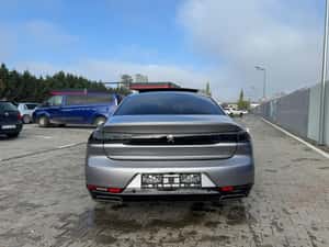 Peugeot 508 2019 GT Line cu motor de 1.5 HDI 130 cai putere — miniatura 6