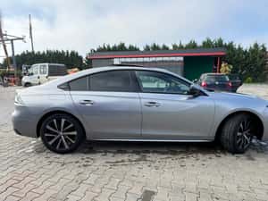 Peugeot 508 2019 GT Line cu motor de 1.5 HDI 130 cai putere — miniatura 7