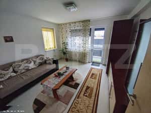 Apartament de 3 camere, gradina, modern, prima inchiriere, Coresi Gran — miniatura 2