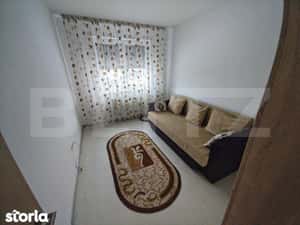 Apartament de 3 camere, gradina, modern, prima inchiriere, Coresi Gran — miniatura 4