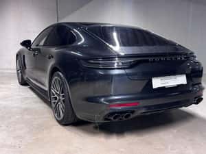 Porsche Panamera 2022, 52.300 km, 630 cp, Automată — miniatura 3