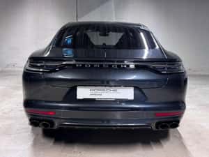 Porsche Panamera 2022, 52.300 km, 630 cp, Automată — miniatura 4