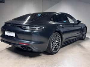 Porsche Panamera 2022, 52.300 km, 630 cp, Automată — miniatura 5
