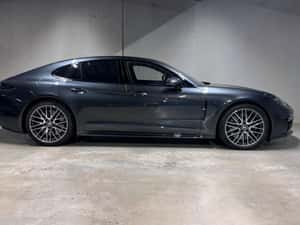 Porsche Panamera 2022, 52.300 km, 630 cp, Automată — miniatura 6