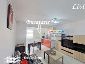 INCHIRIERE 2 CAMERE PALLADIUM RESIDENCE + PARCARE — miniatura 2
