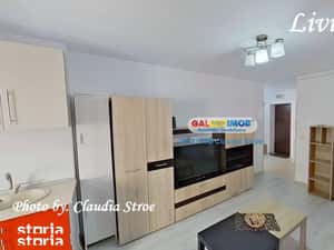 INCHIRIERE 2 CAMERE PALLADIUM RESIDENCE + PARCARE — miniatura 3