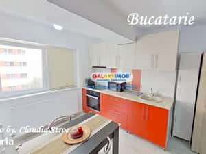 INCHIRIERE 2 CAMERE PALLADIUM RESIDENCE + PARCARE — miniatura 4