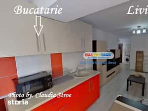 INCHIRIERE 2 CAMERE PALLADIUM RESIDENCE + PARCARE — miniatura 5