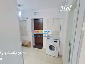 INCHIRIERE 2 CAMERE PALLADIUM RESIDENCE + PARCARE — miniatura 6