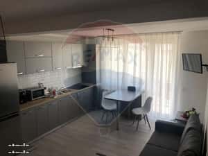 Apartament de 3 camere de inchiriat Strada Teilor Parcare inclusa — miniatura 2